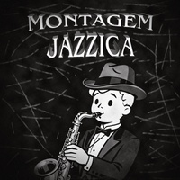 Montagem Jazzica - Slowed