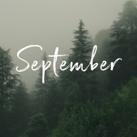 September - slowed + reverb