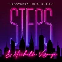Heartbreak in This City - Single Mix