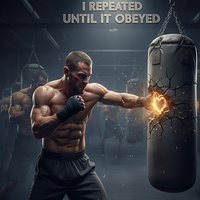 I Repeated Until It Obeyed