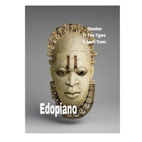 Edopiano (feat. Two Tigers & Spurz Tunez)