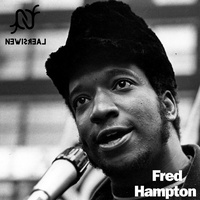 Fred Hampton