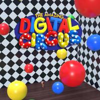 The Amazing Digital Circus (Theme Song)