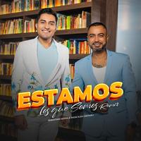 Estamos Los Que Somos - Remix