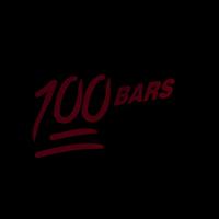 100 Bars