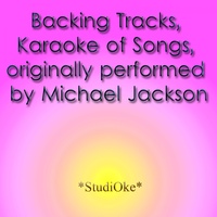 Rock With You (Originally performed by Michael Jackson) (Instrumental Version)