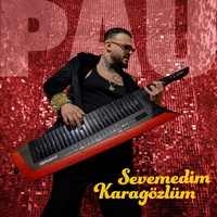 Sevemedim Kara Gözlüm