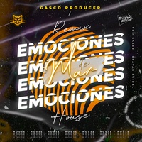 Mar de Emociones (Tech House Remix)