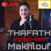 Vghigh-Kem (Live Makhlouf)
