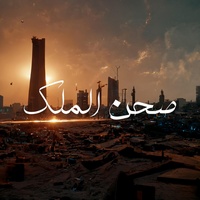 صحن الملك