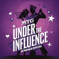 MTG UNDER THE INFLUENCE