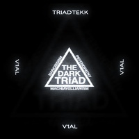 TRIADTEKK - Super Slowed