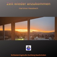 Zeit wieder anzukommen