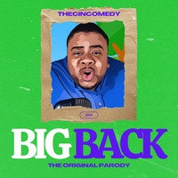 Big Back - The Original Parody