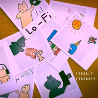 Lo-Fi (off vocal)