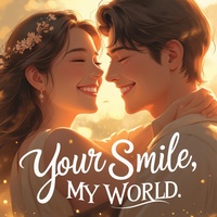 Your Smile, My World – A Heartfelt Love Song