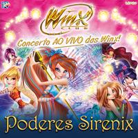 Somos As Winx - Ao Vivo