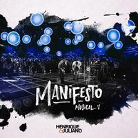Vai Derramando (Ao Vivo)