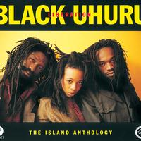 Black Uhuru Anthem - US Remix