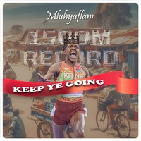 Keep Ye Going