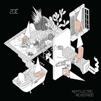 Reptilectric - Dramian & Luriel