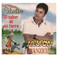 A Ritmo de Mi Violín