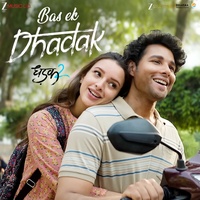 Bas Ek Dhadak (From "Dhadak 2")