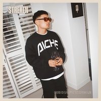 Streken (feat. Yxng Le)