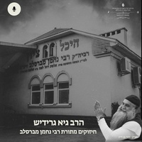 להתחיל מההתחלה הרב גיא גרידיש