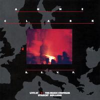 Our Darkness - Live From The Music Centrum,Netherlands/1987