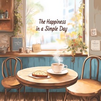The Happiness in a Simple Day
