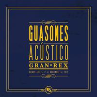 Pasan las Horas - En Vivo Acústico