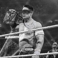 HEEL CENA/ MIDAS TOUCHES VERSACE 3