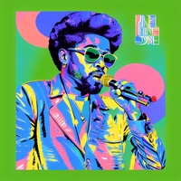 Funky Rhythm