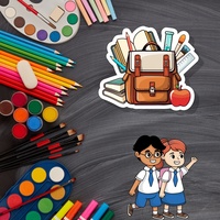 Volta às aulas