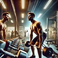 Gym's My Playground