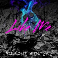 Like Me (DJ 93rd Jersey Club Mix)