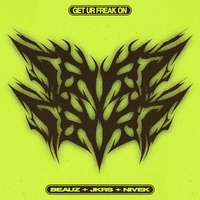 Get Ur Freak On - Extended Mix