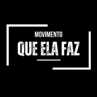 Movimento Que Ela Faz (Live)
