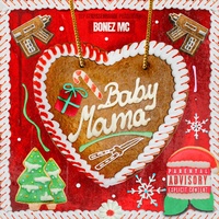 BABY MAMA 💕