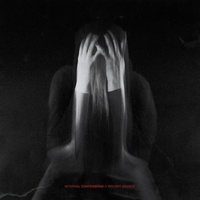 THE DARK IS A SCARY PLACE AND I AM ALONE