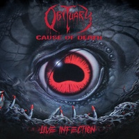 Chopped in Half - Live