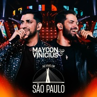 Ela Já Foi Traída - Ao Vivo em São Paulo
