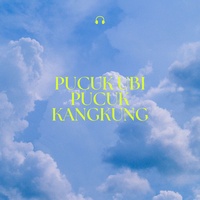 PUCUK UBI, PUCUK KANGKUNG