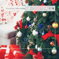 Espíritu de Navidad Fantástico: Feliz Navidad Deseamos
