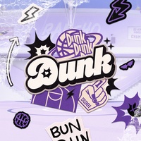 Dunk