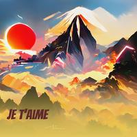Je t'aime