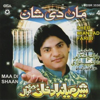 Bibi Pak Daman Sarkar