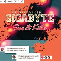 Gigabyte - Radio Edit