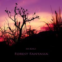 Wind Forest